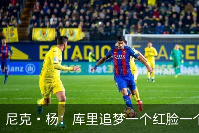 尼克·杨：库里追梦一个红脸一个白脸 你被追梦骂了库里会安慰你