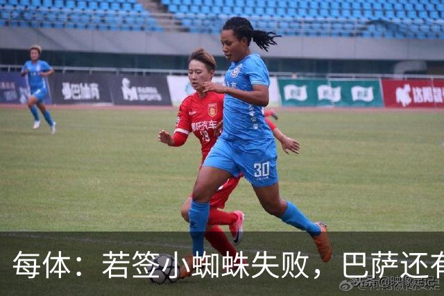 每体：若签小蜘蛛失败，巴萨还有凯恩、克鲁皮等替代选择