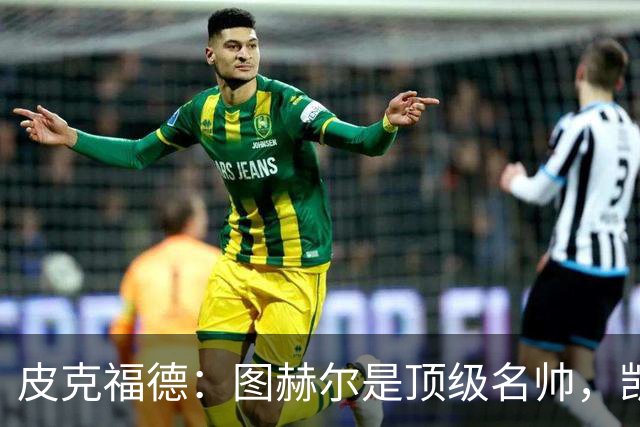 皮克福德：图赫尔是顶级名帅，凯恩让人不可思议