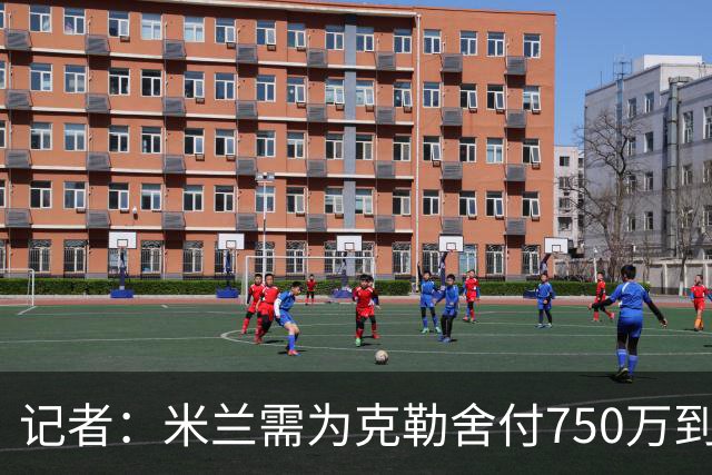 记者：米兰需为克勒舍付750万到1000万解约金，伊布必须退居幕后